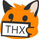 blobfoxsignthx